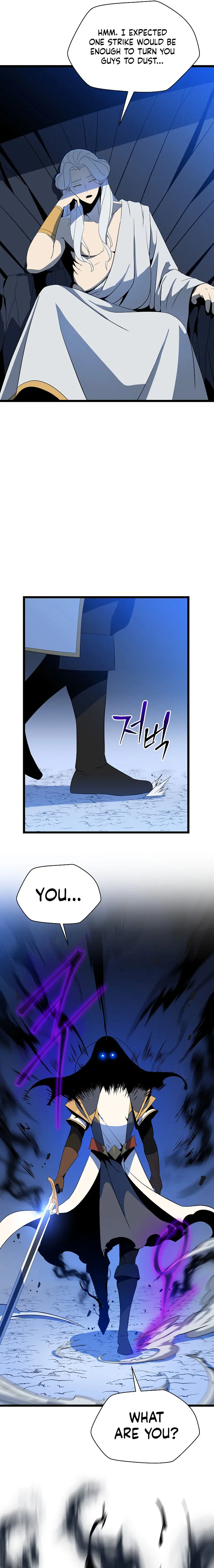 Kill The Hero Manhwa Chapter 146 - Page 5