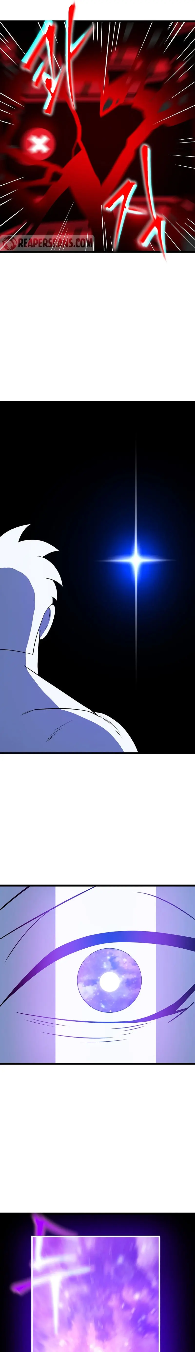 Kill The Hero Manhwa Chapter 147 - Page 15