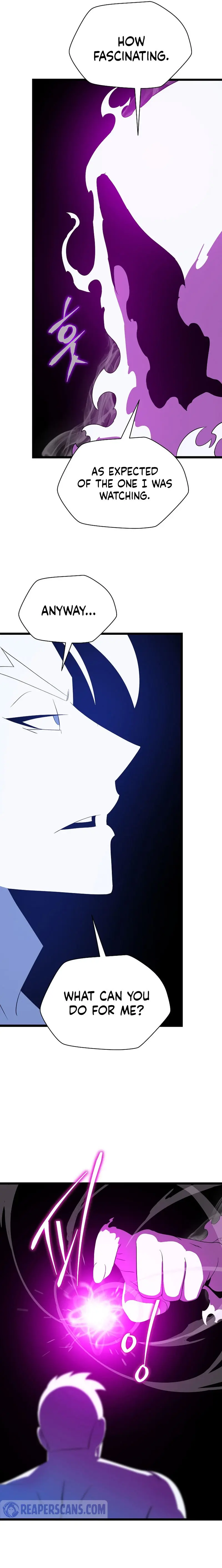 Kill The Hero Manhwa Chapter 147 - Page 19