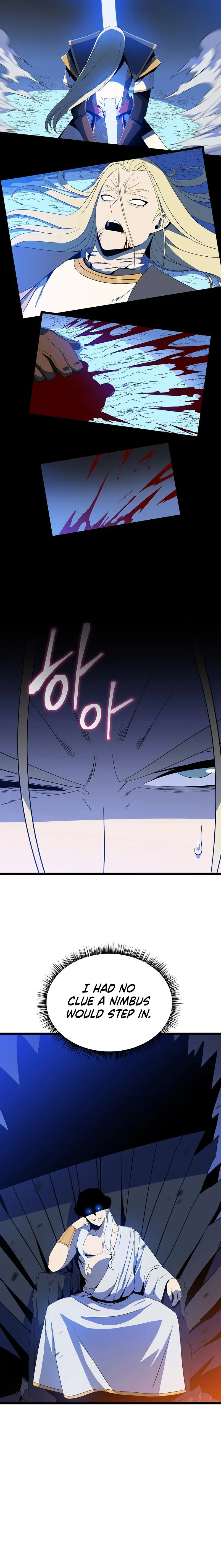Kill The Hero Manhwa Chapter 147 - Page 2