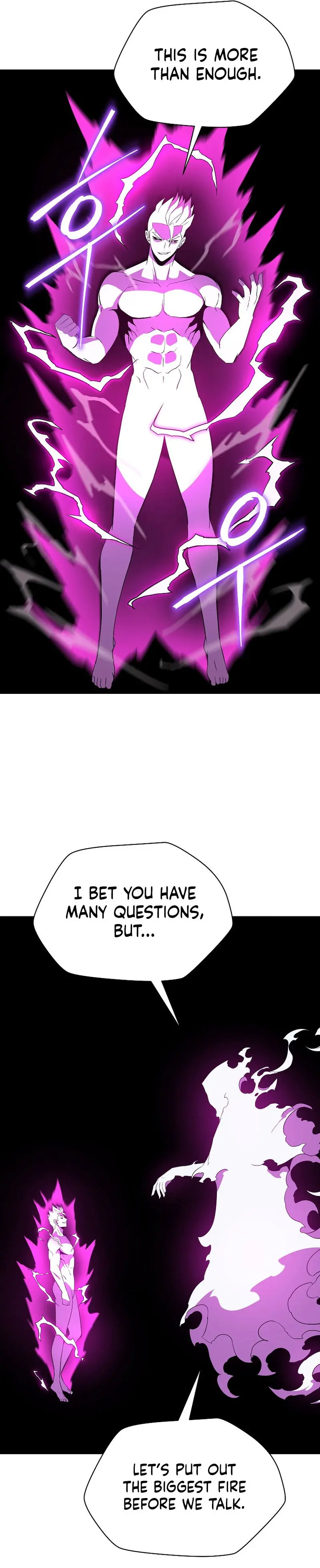 Kill The Hero Manhwa Chapter 147 - Page 21