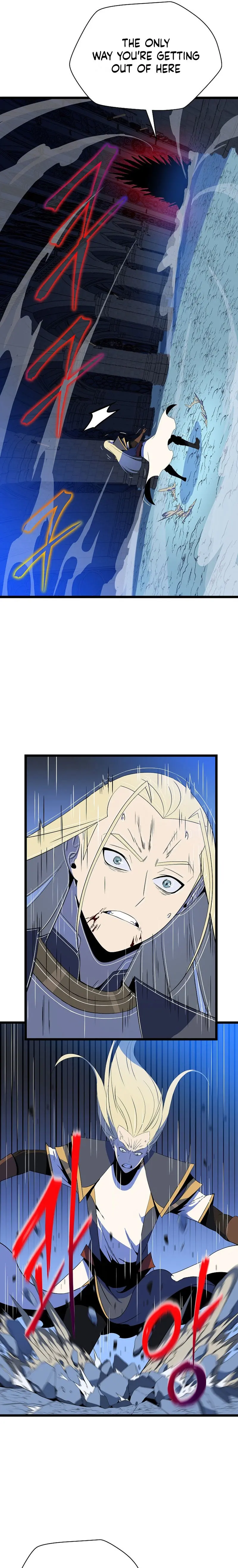Kill The Hero Manhwa Chapter 147 - Page 5
