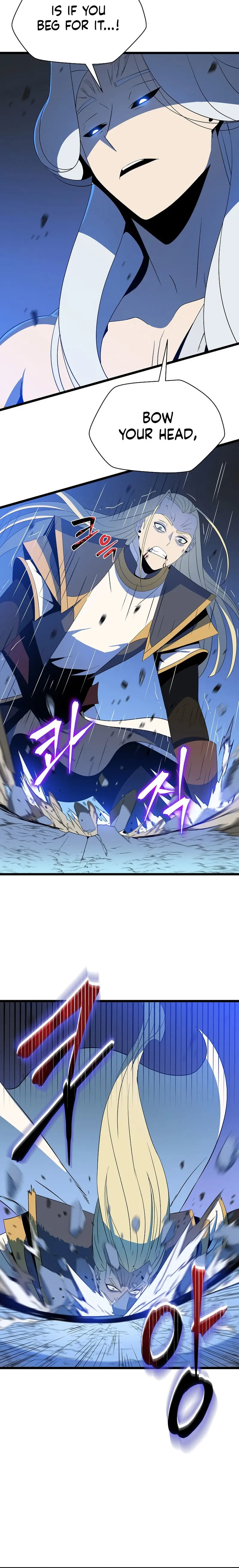 Kill The Hero Manhwa Chapter 147 - Page 6