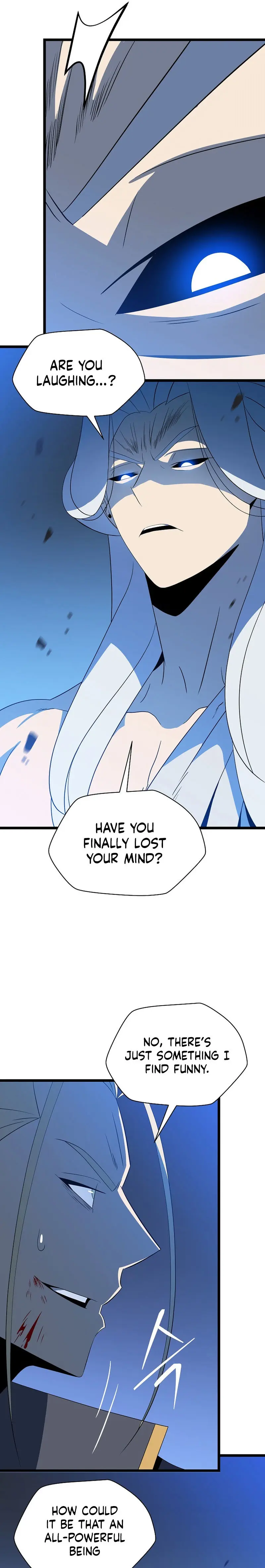 Kill The Hero Manhwa Chapter 147 - Page 9
