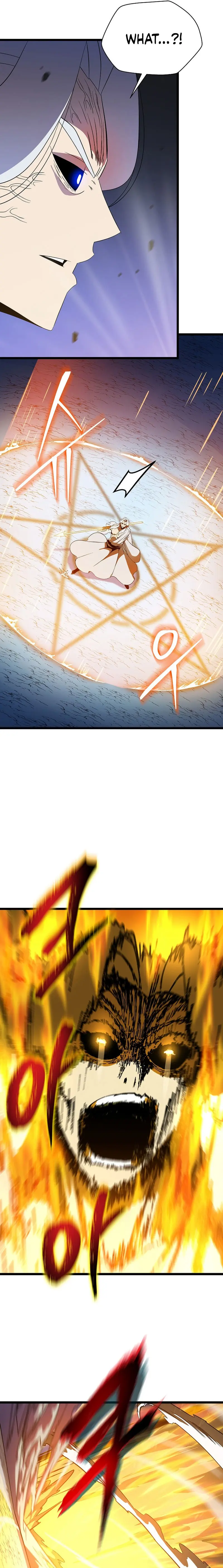 Kill The Hero Manhwa Chapter 149 - Page 11