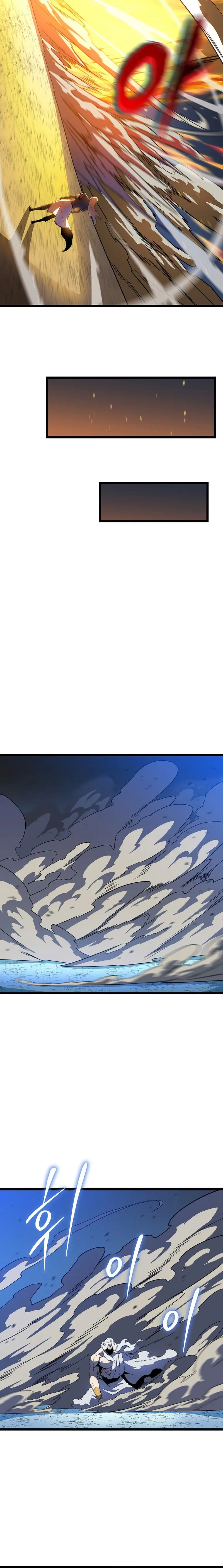 Kill The Hero Manhwa Chapter 149 - Page 12