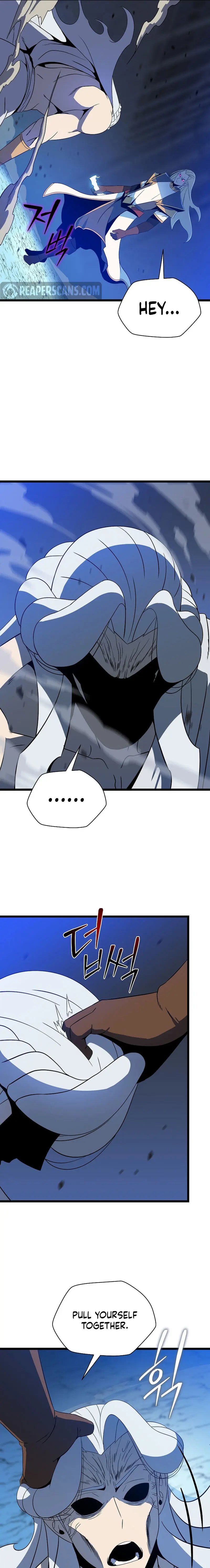Kill The Hero Manhwa Chapter 149 - Page 13