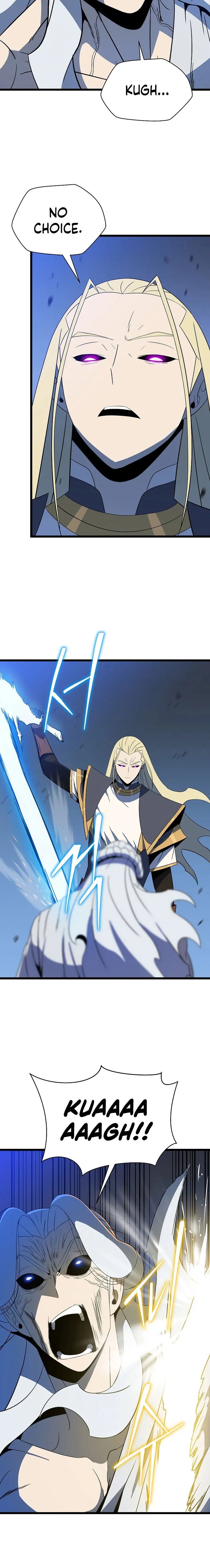 Kill The Hero Manhwa Chapter 149 - Page 14