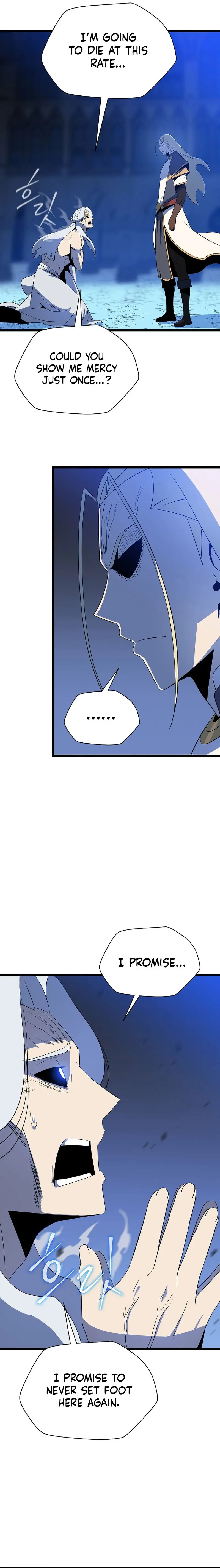 Kill The Hero Manhwa Chapter 149 - Page 16