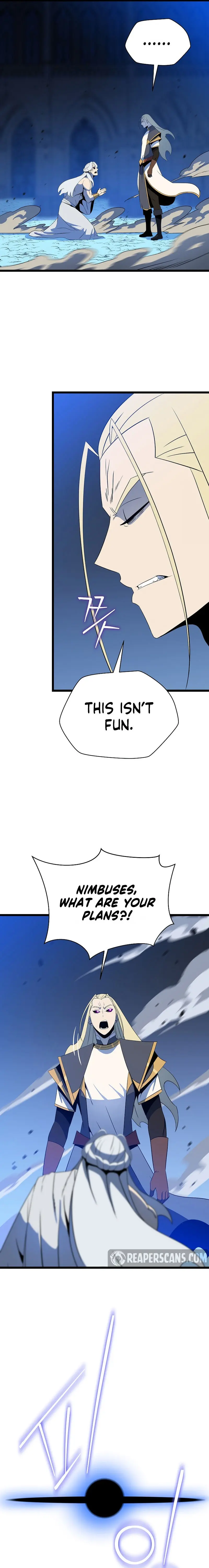 Kill The Hero Manhwa Chapter 149 - Page 17