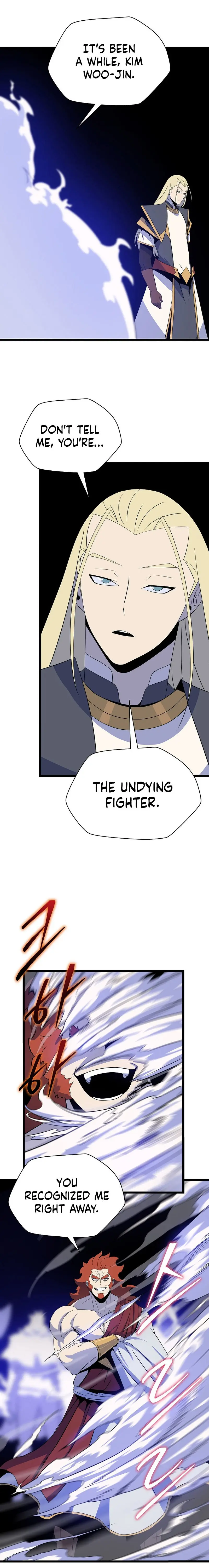 Kill The Hero Manhwa Chapter 149 - Page 19