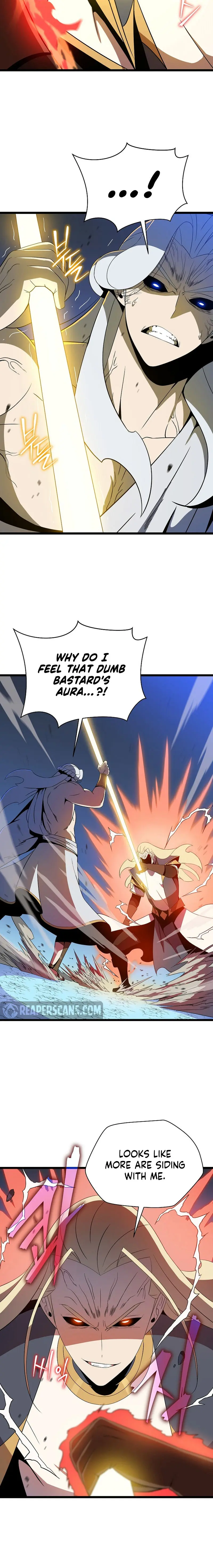 Kill The Hero Manhwa Chapter 149 - Page 2