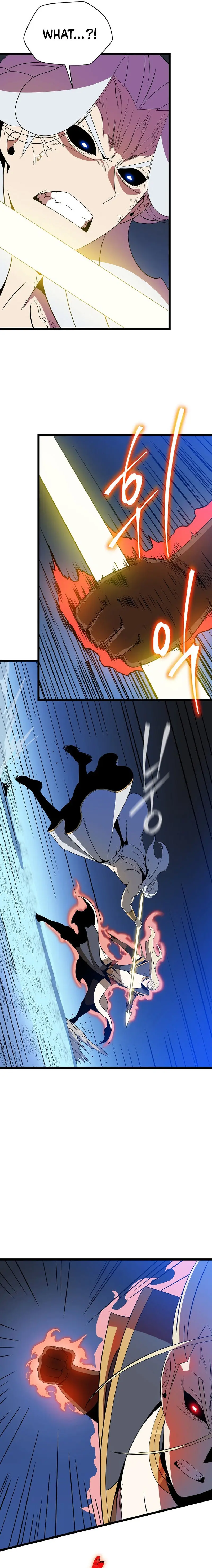 Kill The Hero Manhwa Chapter 149 - Page 3