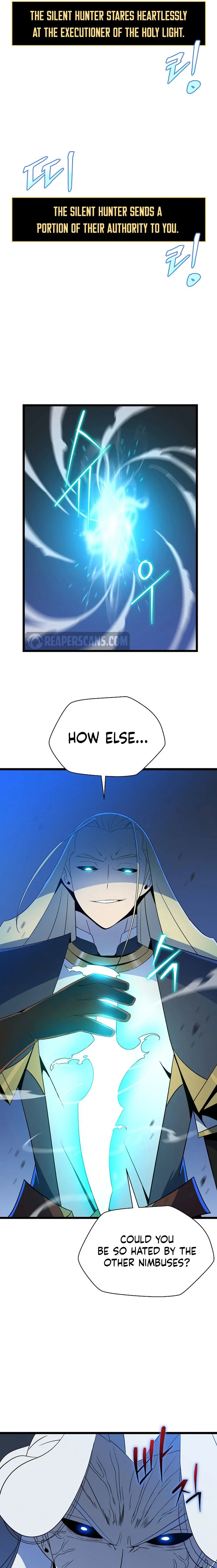 Kill The Hero Manhwa Chapter 149 - Page 5