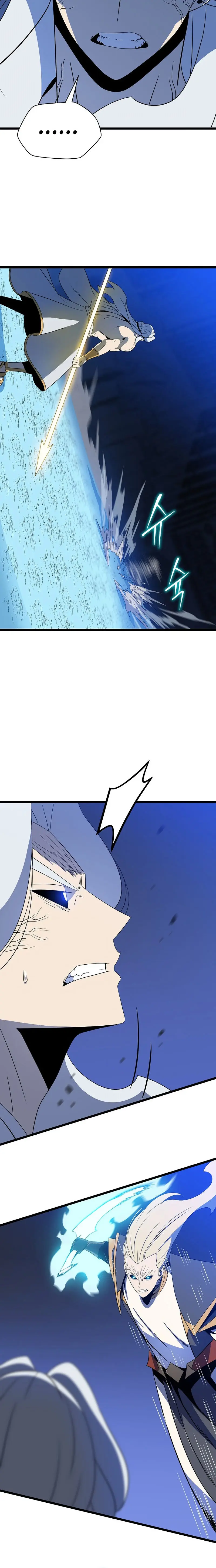 Kill The Hero Manhwa Chapter 149 - Page 6