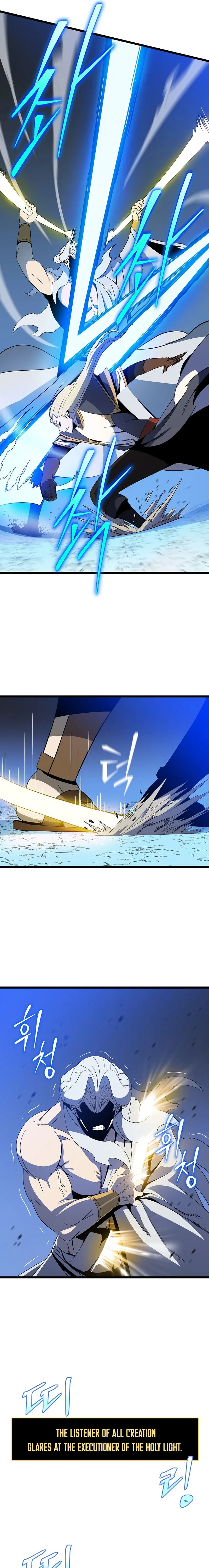 Kill The Hero Manhwa Chapter 149 - Page 7
