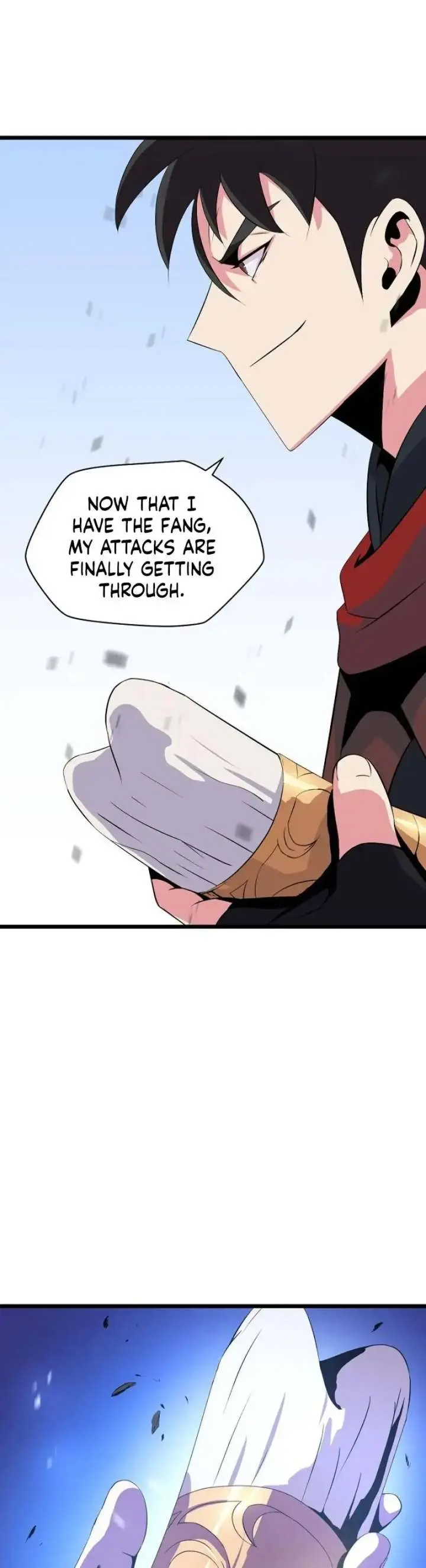 Kill The Hero Manhwa Chapter 15 - Page 12