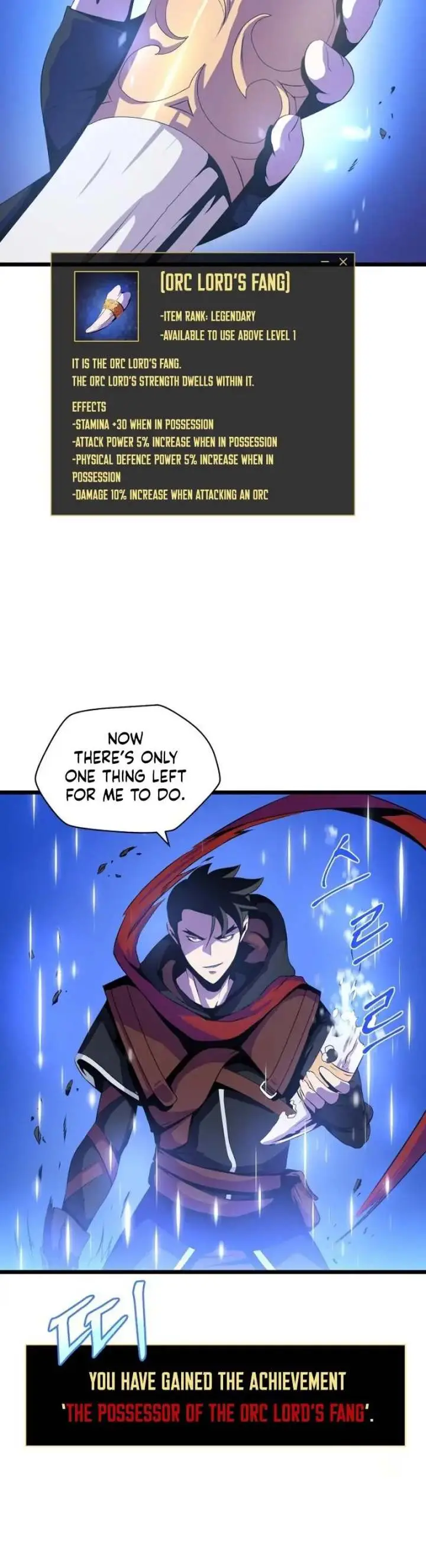 Kill The Hero Manhwa Chapter 15 - Page 13