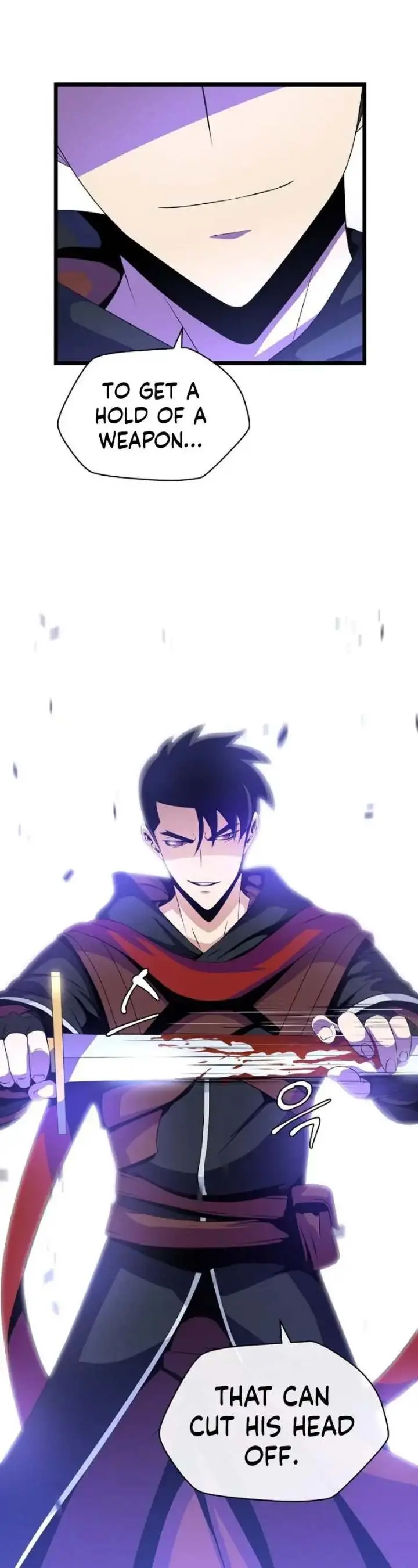 Kill The Hero Manhwa Chapter 15 - Page 14