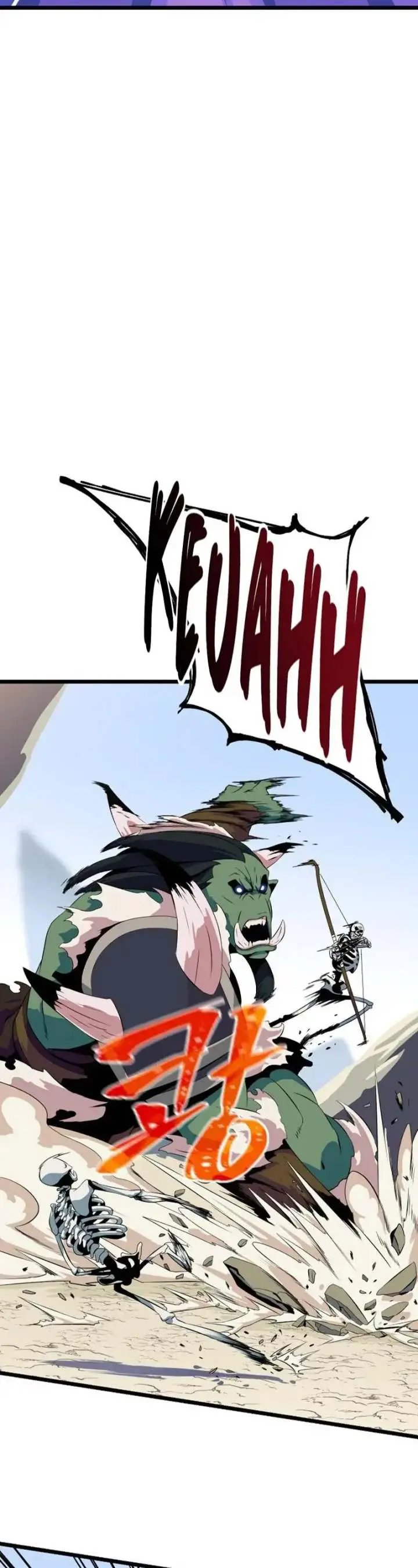 Kill The Hero Manhwa Chapter 15 - Page 15
