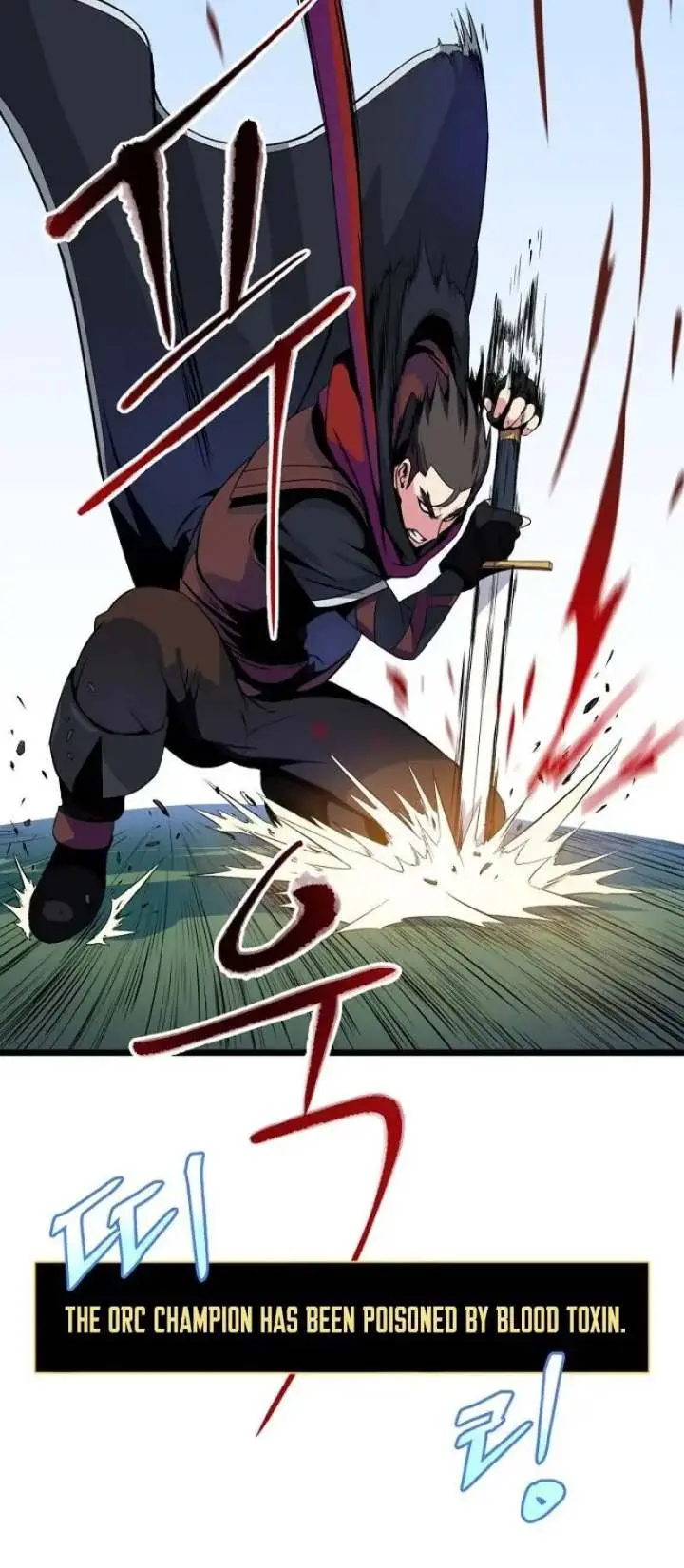 Kill The Hero Manhwa Chapter 15 - Page 25