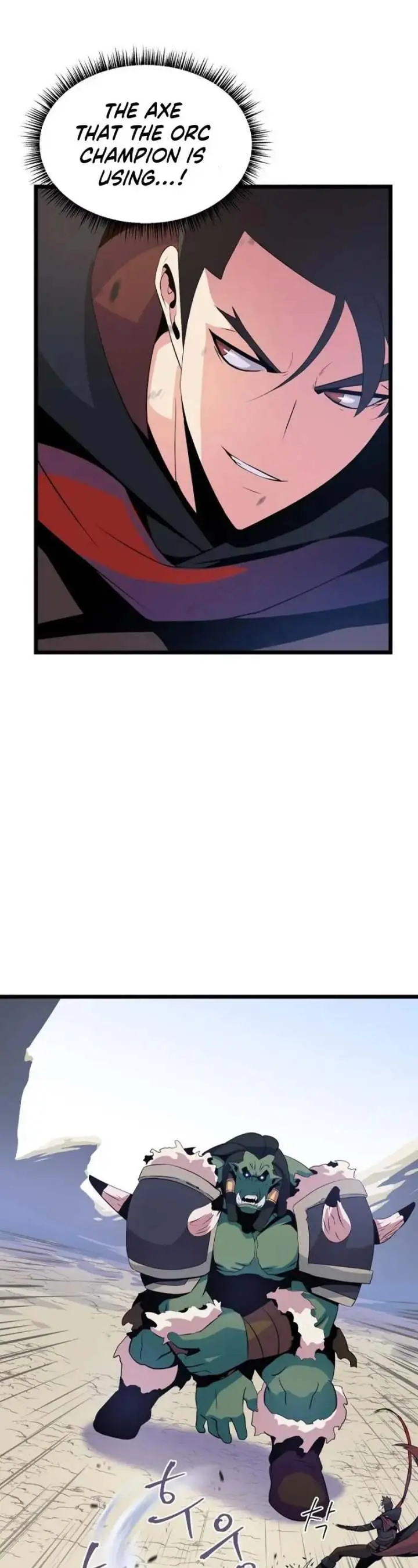 Kill The Hero Manhwa Chapter 15 - Page 27