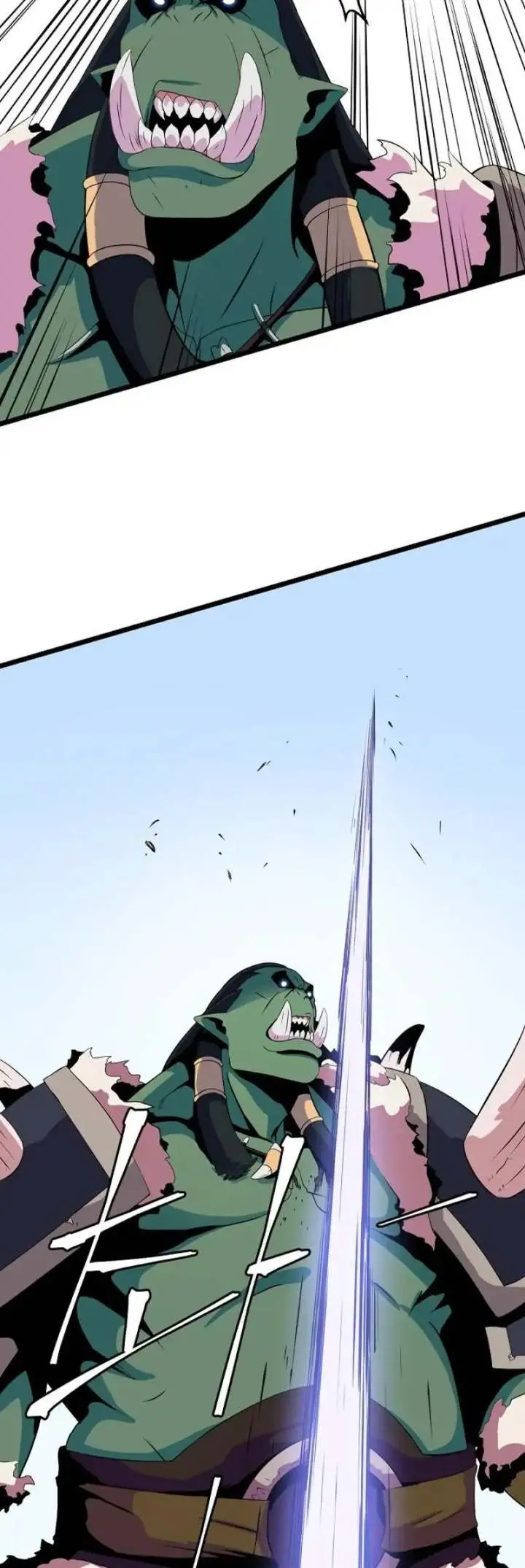 Kill The Hero Manhwa Chapter 15 - Page 3
