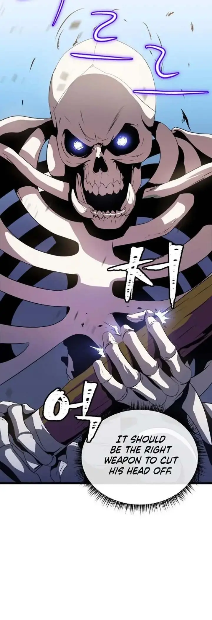 Kill The Hero Manhwa Chapter 15 - Page 31