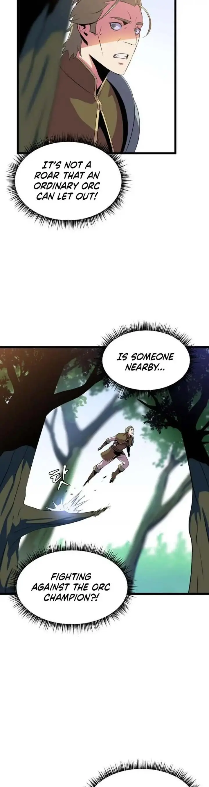 Kill The Hero Manhwa Chapter 15 - Page 33