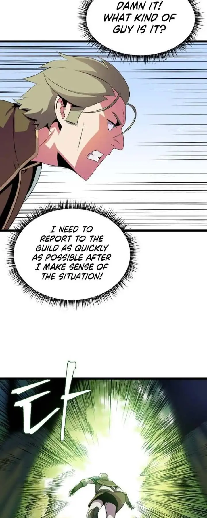 Kill The Hero Manhwa Chapter 15 - Page 34