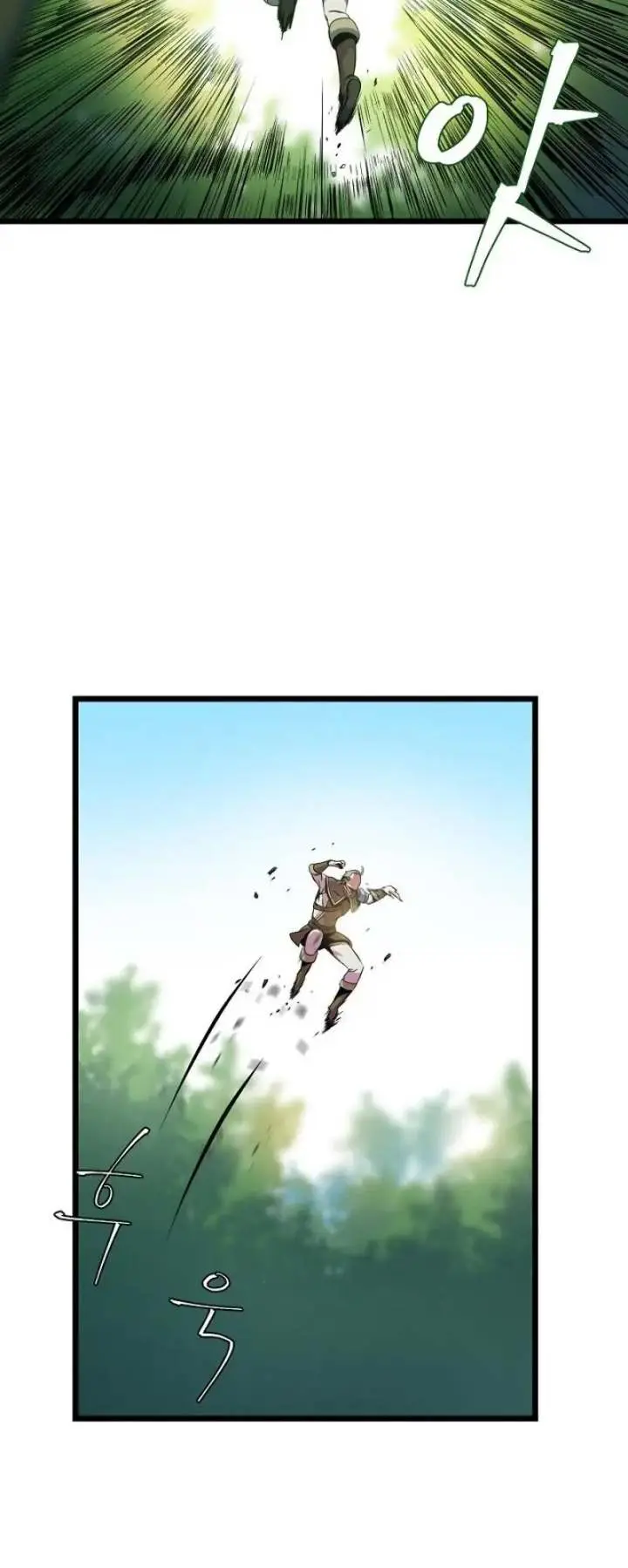 Kill The Hero Manhwa Chapter 15 - Page 35