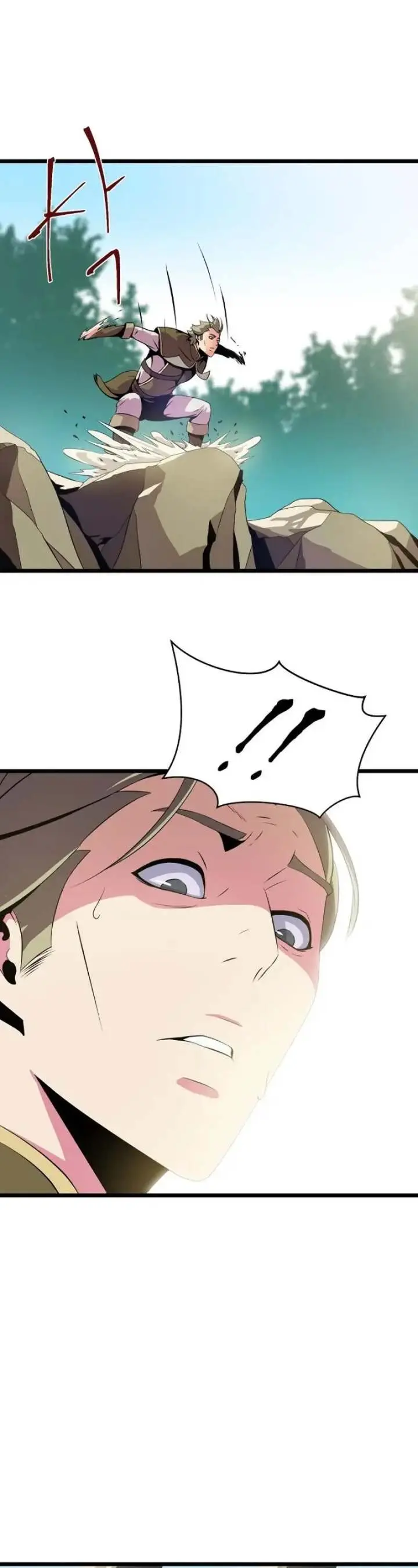 Kill The Hero Manhwa Chapter 15 - Page 36