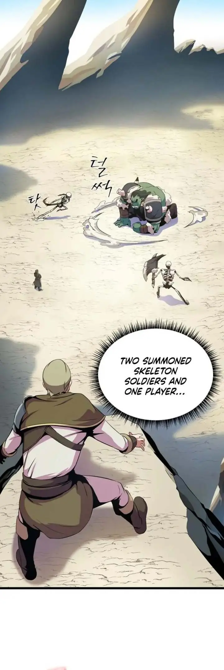 Kill The Hero Manhwa Chapter 15 - Page 37