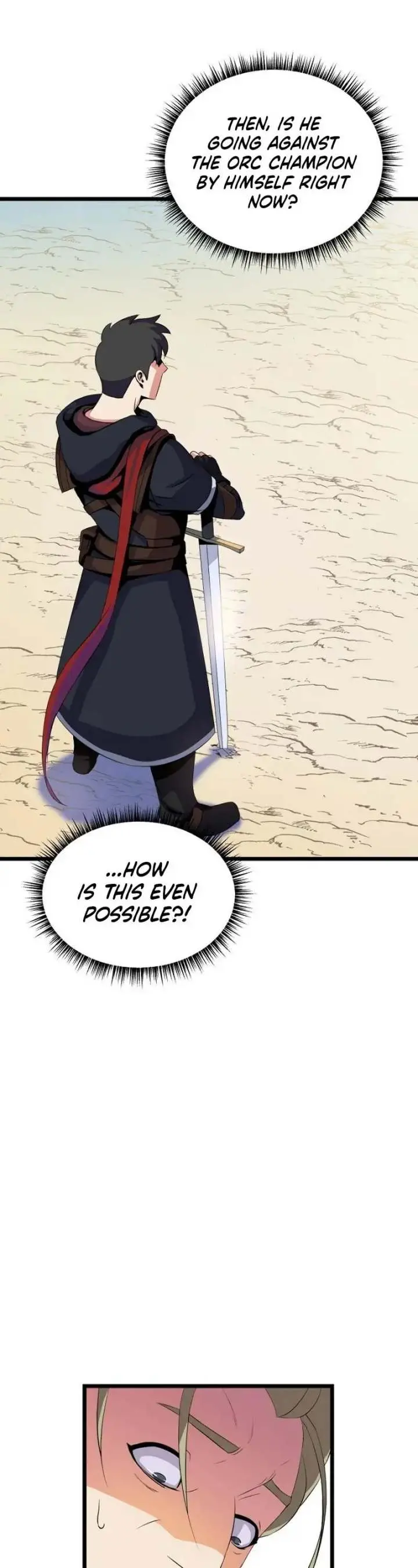 Kill The Hero Manhwa Chapter 15 - Page 39
