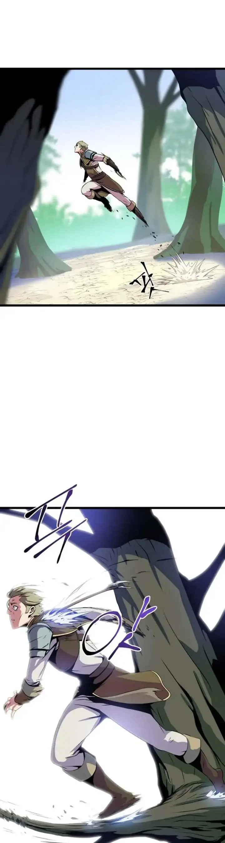 Kill The Hero Manhwa Chapter 15 - Page 42