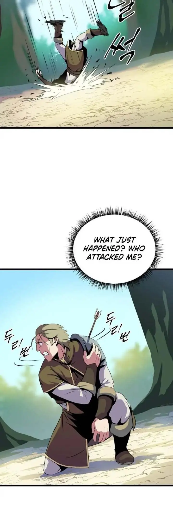 Kill The Hero Manhwa Chapter 15 - Page 44