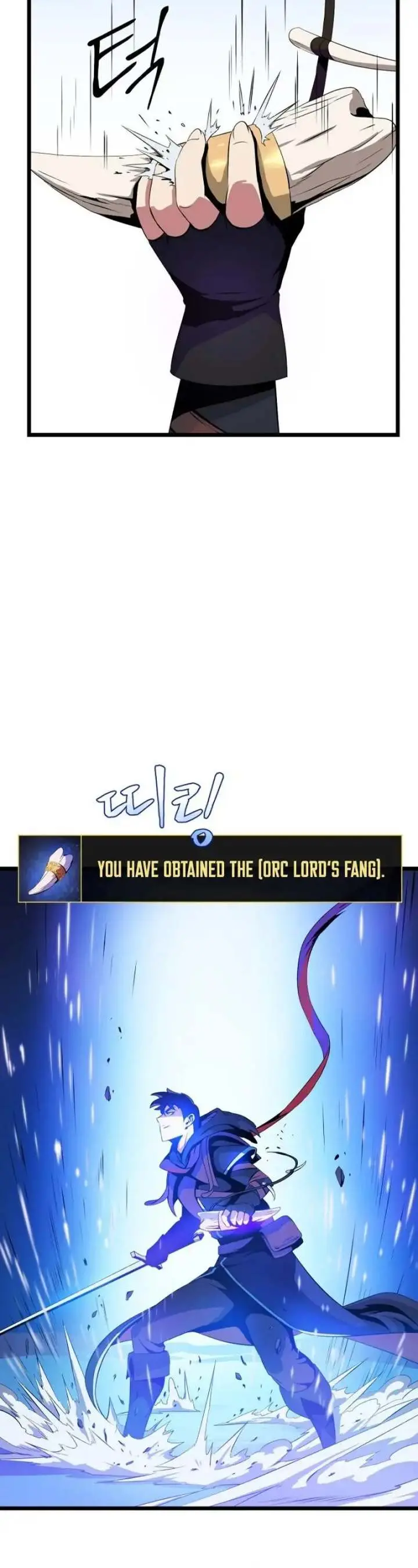Kill The Hero Manhwa Chapter 15 - Page 7
