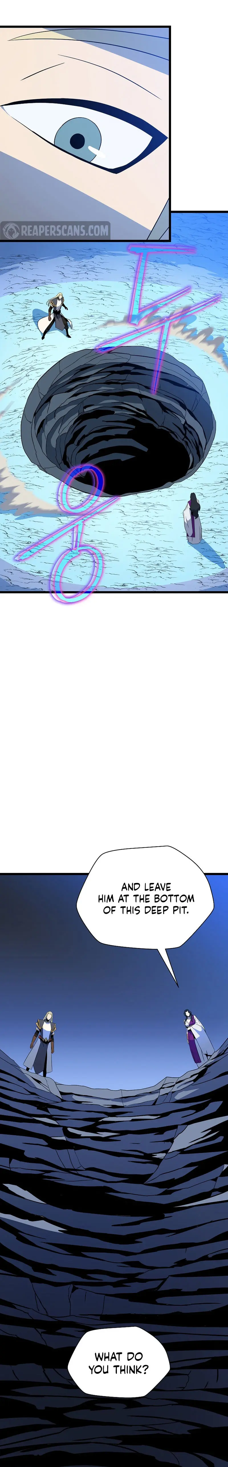 Kill The Hero Manhwa Chapter 150 - Page 10