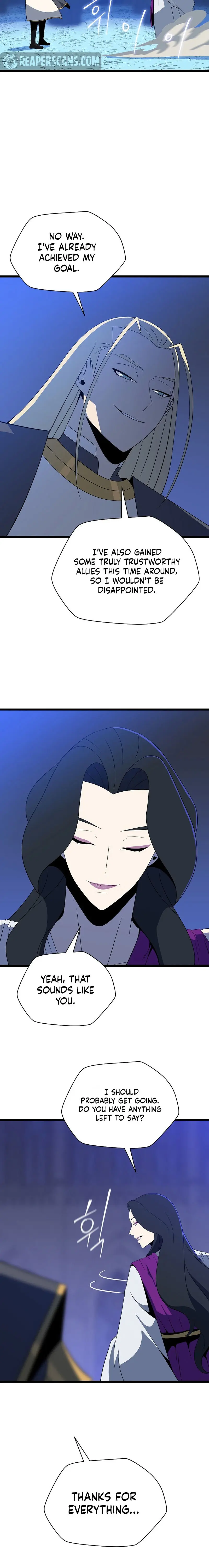 Kill The Hero Manhwa Chapter 150 - Page 14