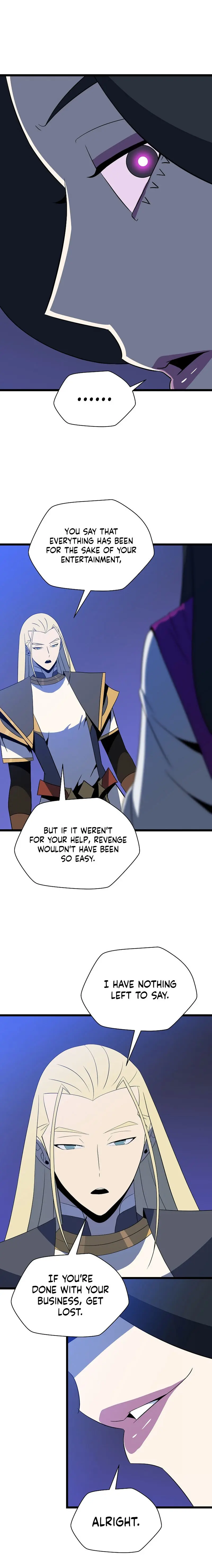 Kill The Hero Manhwa Chapter 150 - Page 15