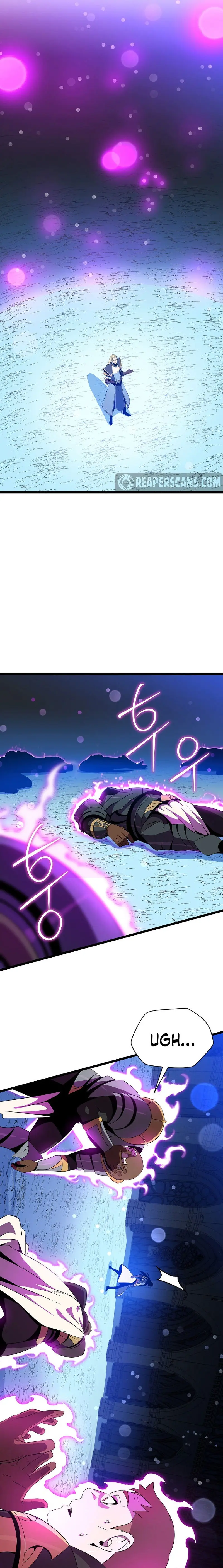 Kill The Hero Manhwa Chapter 150 - Page 17