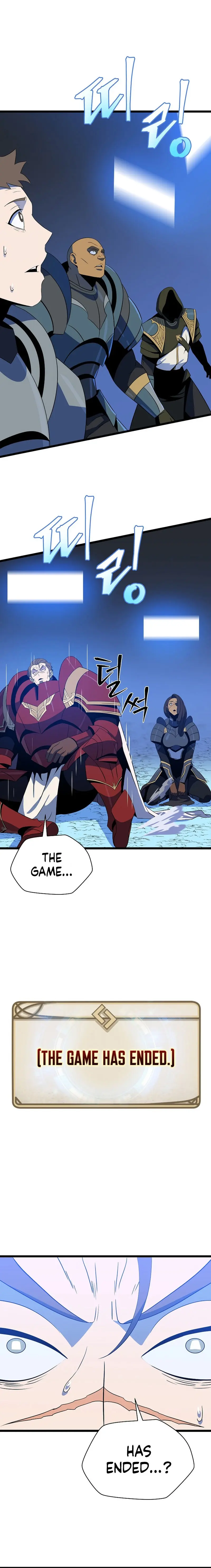 Kill The Hero Manhwa Chapter 150 - Page 20