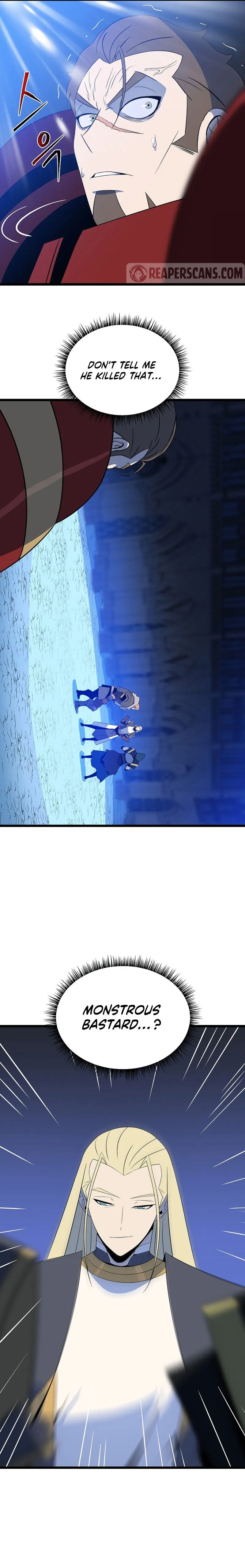 Kill The Hero Manhwa Chapter 150 - Page 21