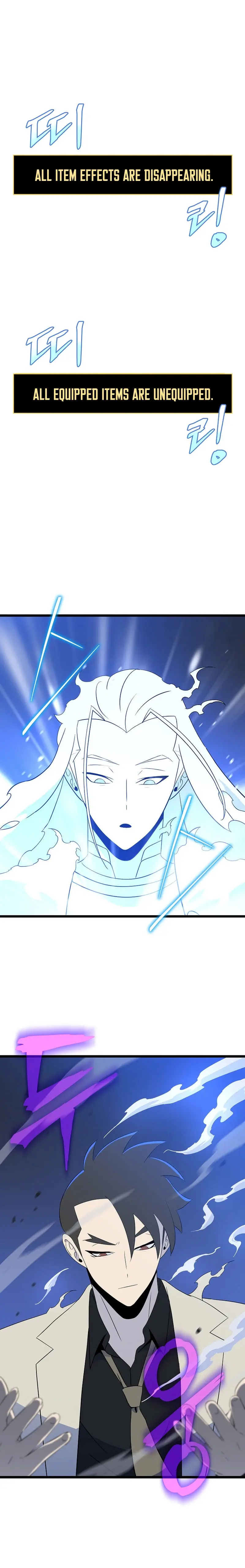 Kill The Hero Manhwa Chapter 150 - Page 22
