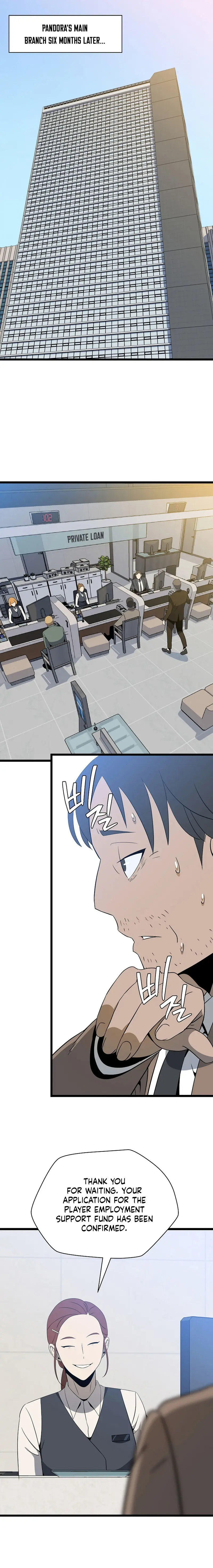 Kill The Hero Manhwa Chapter 151 - Page 10