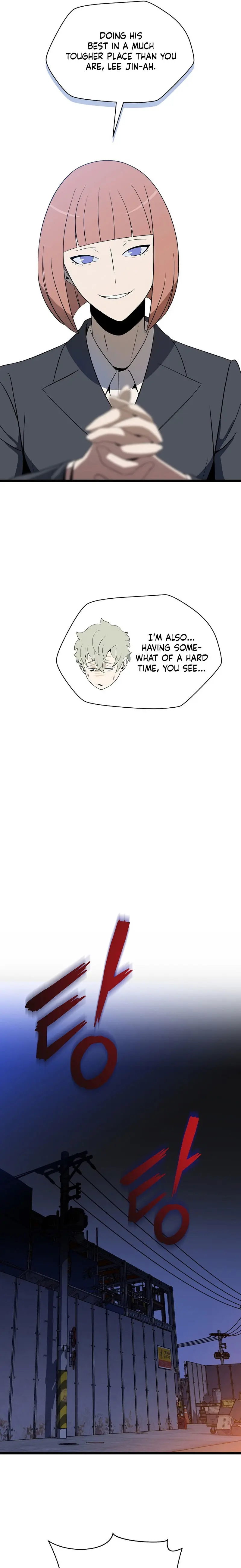 Kill The Hero Manhwa Chapter 151 - Page 19
