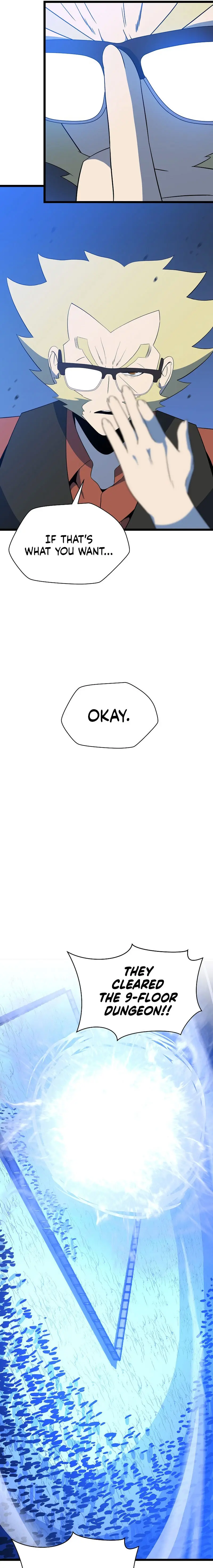 Kill The Hero Manhwa Chapter 151 - Page 3