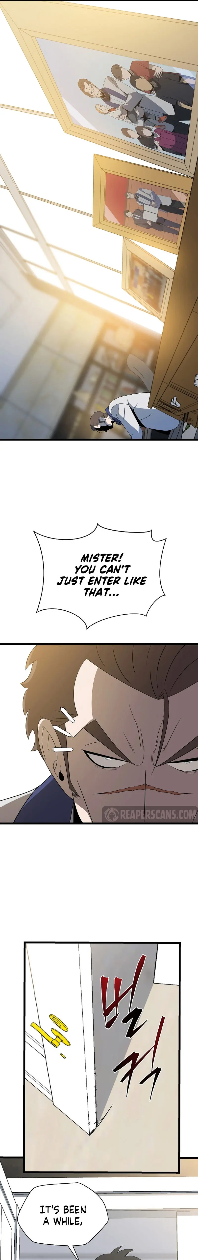 Kill The Hero Manhwa Chapter 152 - Page 5