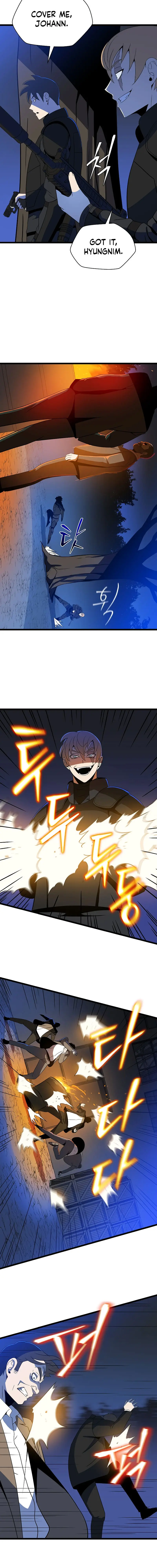 Kill The Hero Manhwa Chapter 153 - Page 12