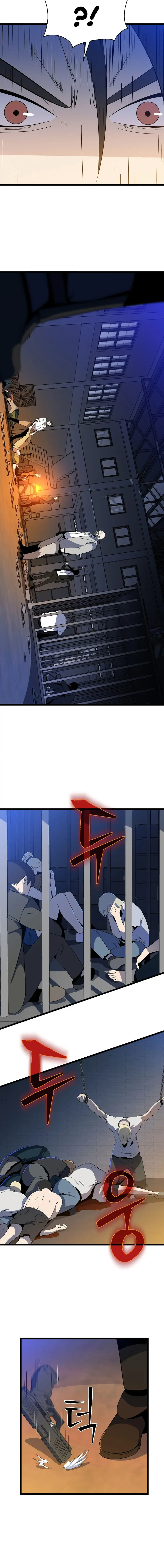 Kill The Hero Manhwa Chapter 153 - Page 14